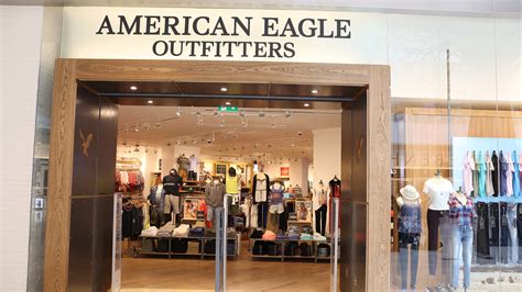 american eagle outfitters store locator